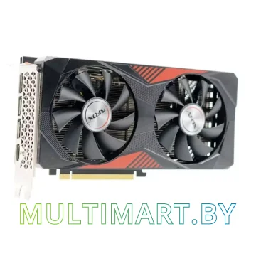Видеокарта AFOX GeForce RTX 3060 12GV GDDR6 (AF3060-12GD6H4-V4) картинка 2